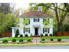 1126 Providence Rd., Charlotte, NC 28207