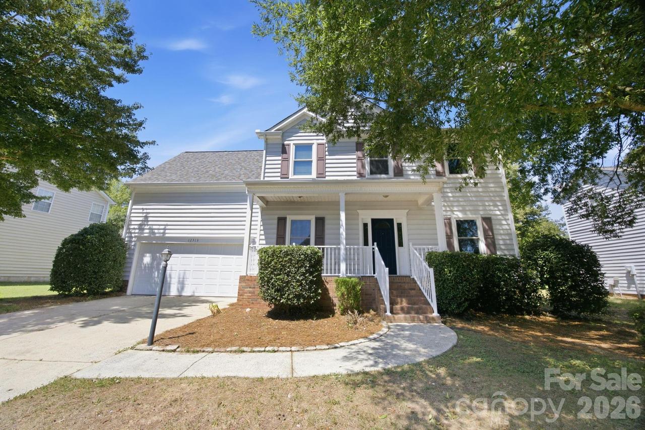 12313 Carolina Crossing Dr., Charlotte, NC 28273