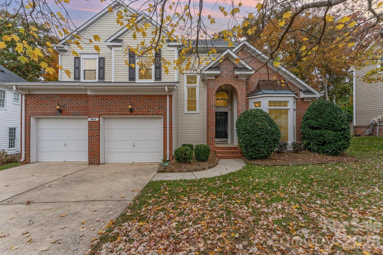 5923 Swanston Dr., Charlotte, NC 28269