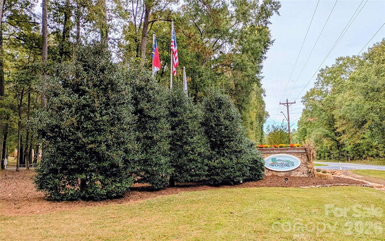 350 Skyland Ct. #66, Mount Gilead, NC 27306