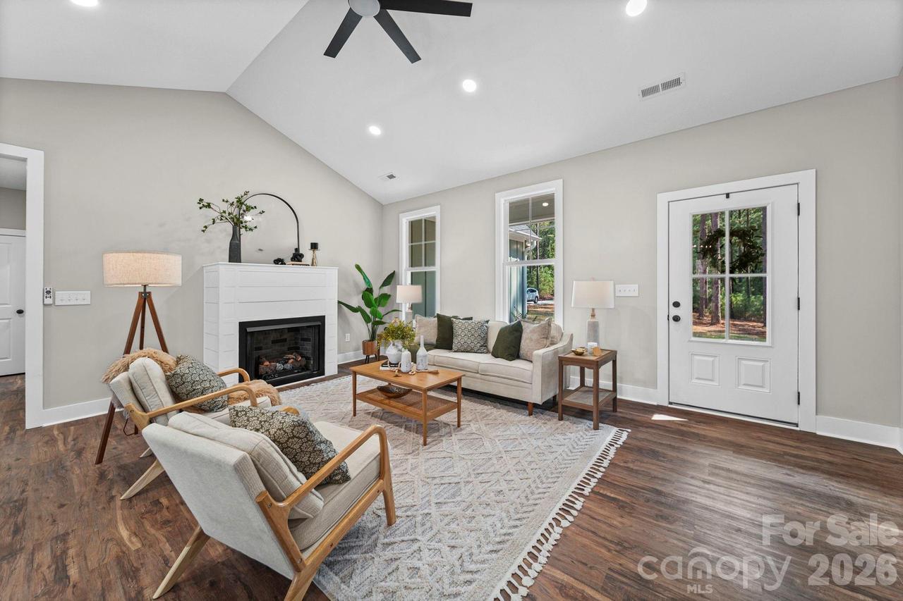 224 Plantation Way, Mount Gilead, NC 27306