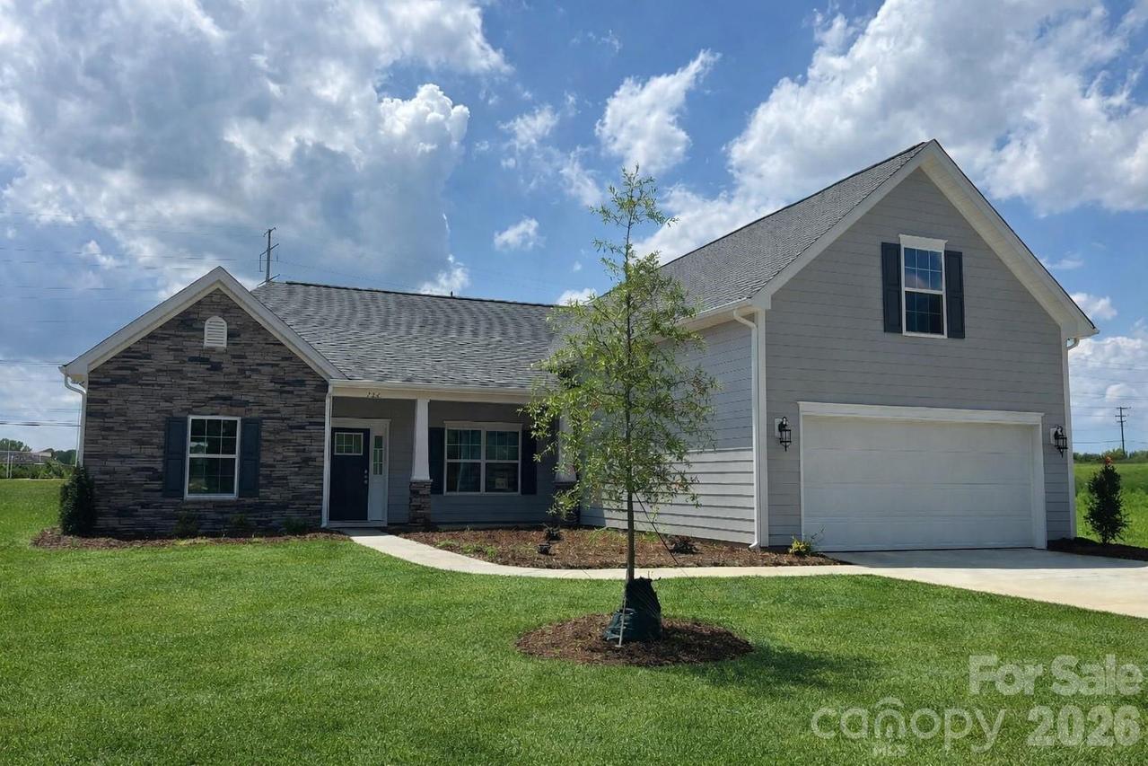 262 Corrie Ann Dr., Concord, NC 28027