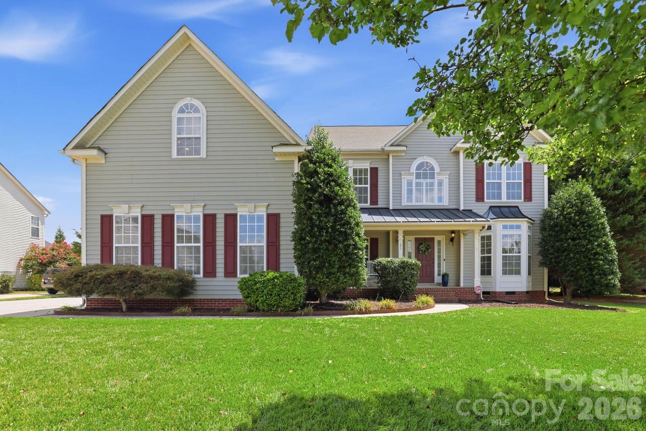 151 Corona Cir., Mooresville, NC 28117