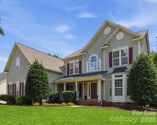 New Homes For Sale This Week That Attend Lake Norman High: July 3rd to July 9th