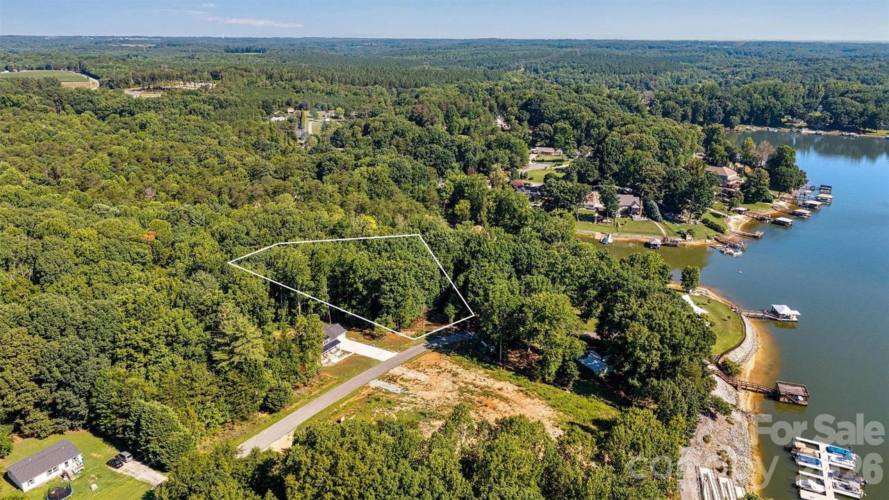 0000 Jefferson St. #13, Sherrills Ford, NC 28673
