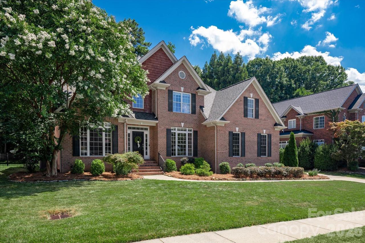 7102 Edenderry Dr., Charlotte, NC 28270