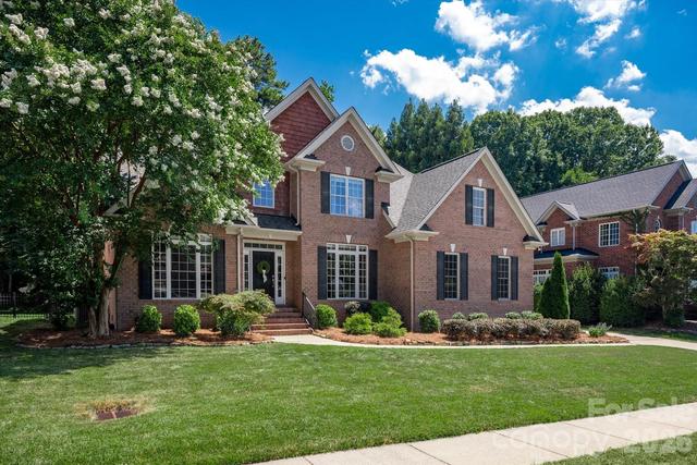New Homes For Sale This Week That Attend Jay M. Robinson Middle: July 3rd to July 9th