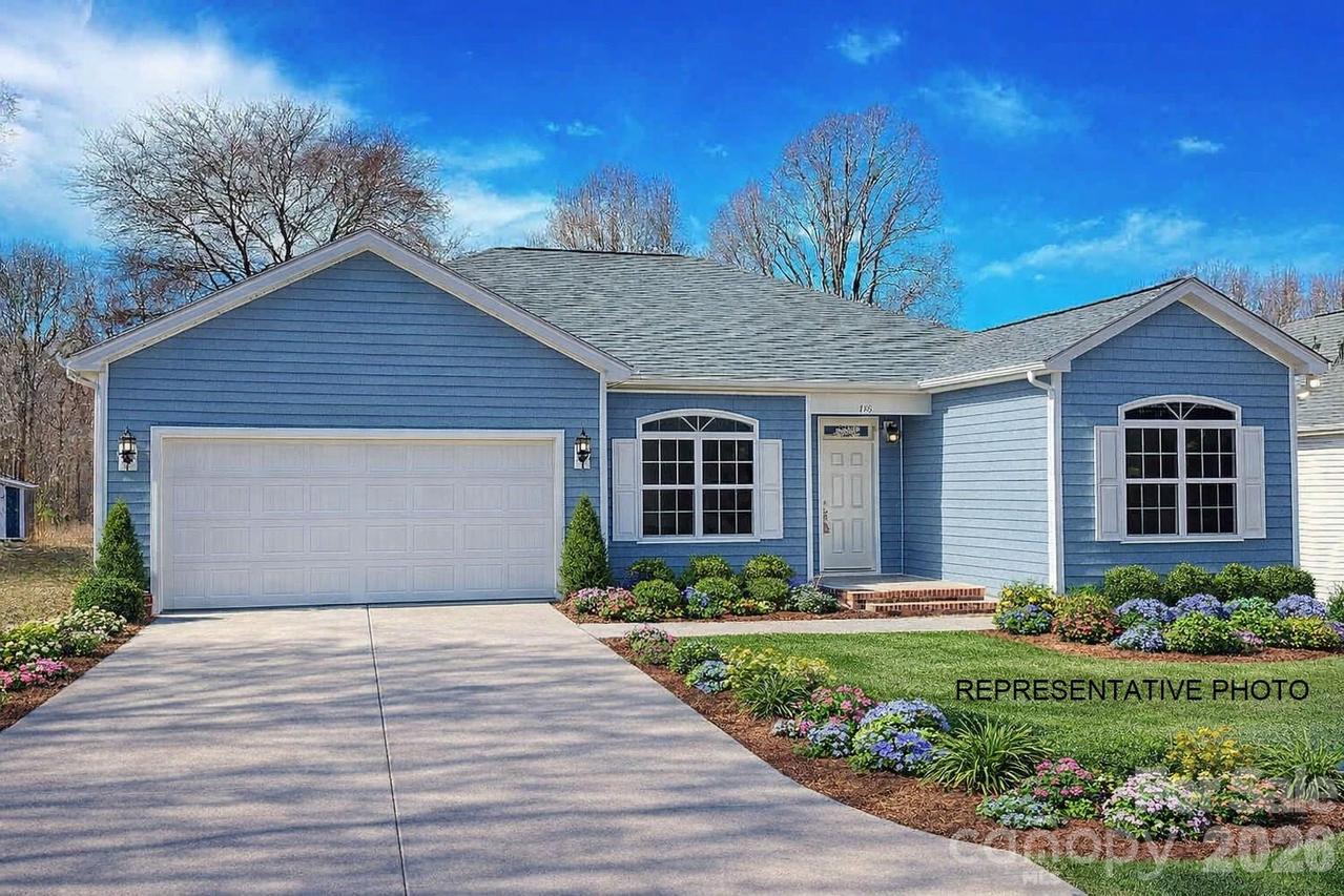 4008 Shelby Jean Dr., Concord, NC 28027