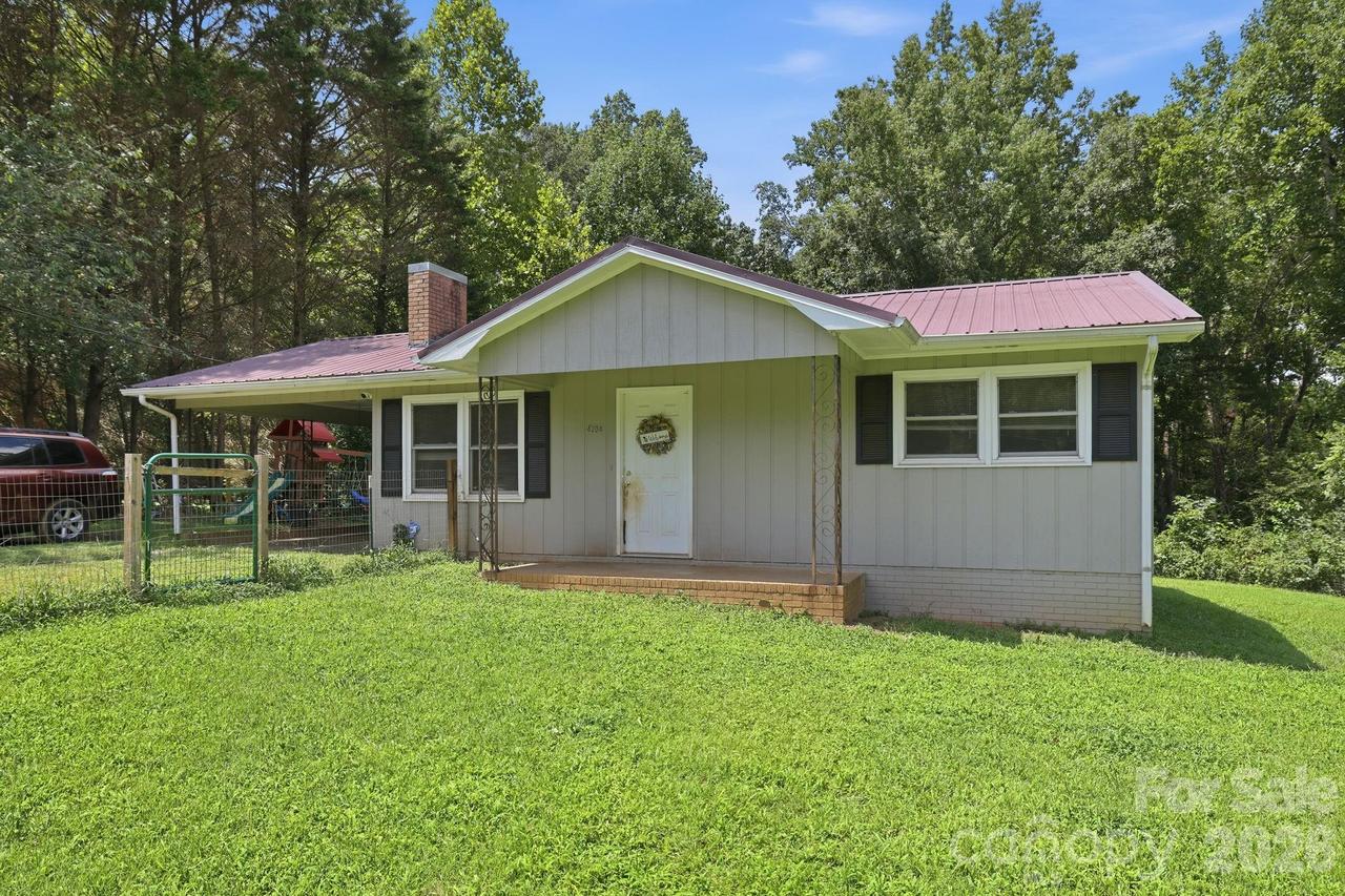 4204 Homeplace Dr., Shelby, NC 28152