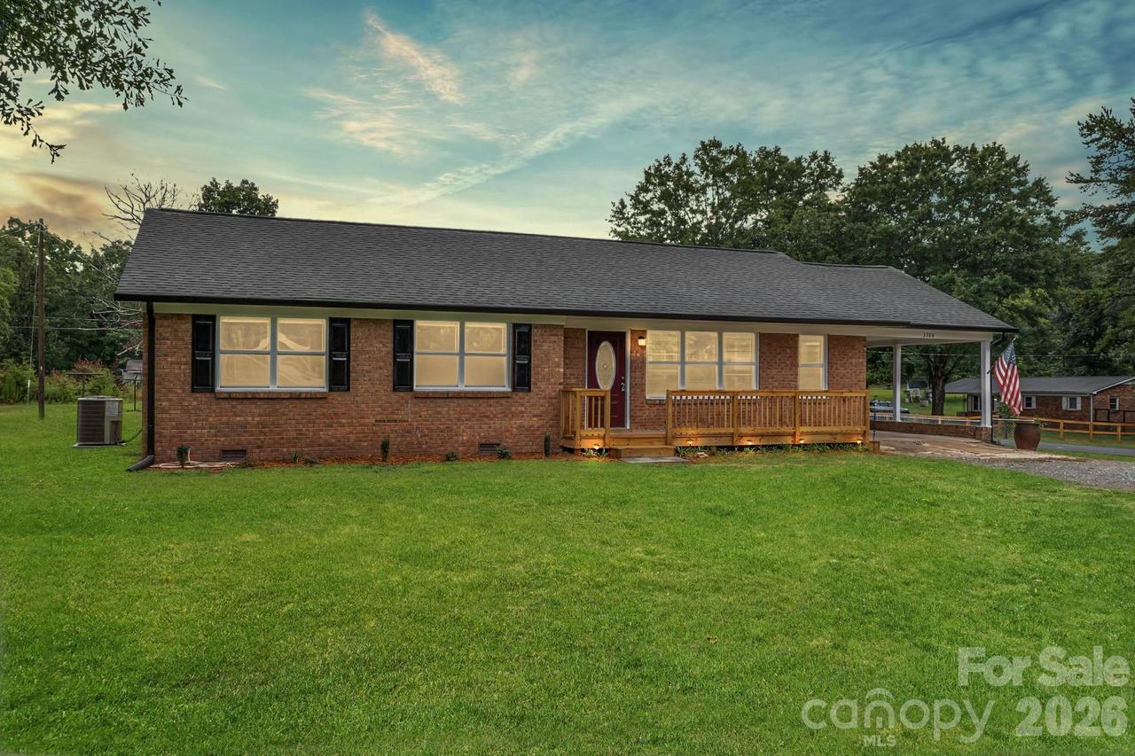 3388 Rhyne Forest Rd., Iron Station, NC 28080