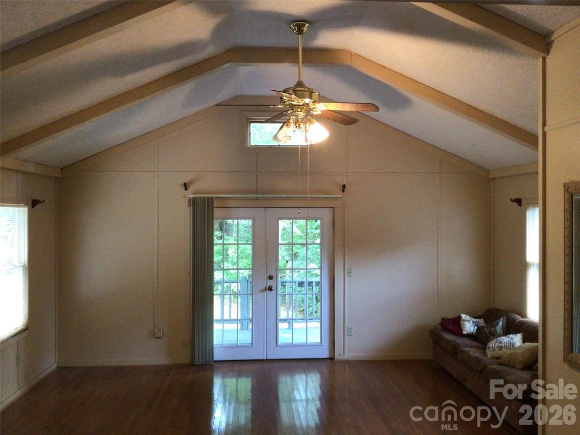 214 Big Bear Blvd., Old Fort, NC 28762