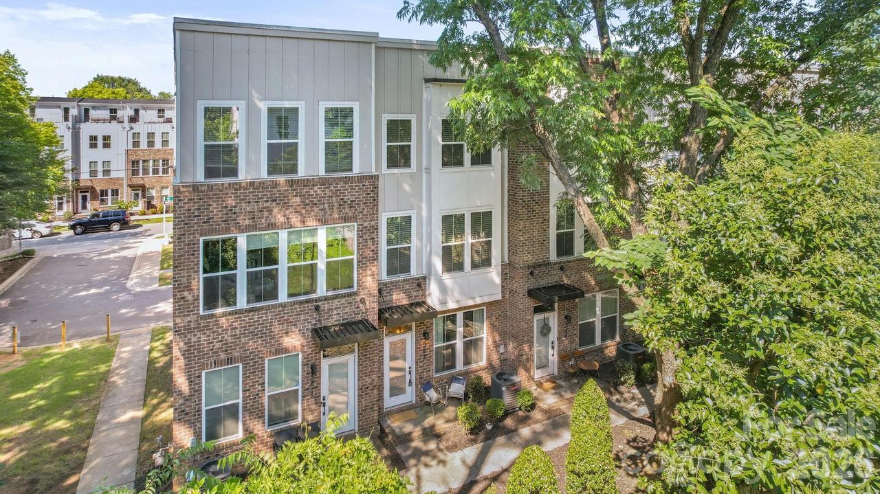 547 Old Mill Rd., Charlotte, NC 28206