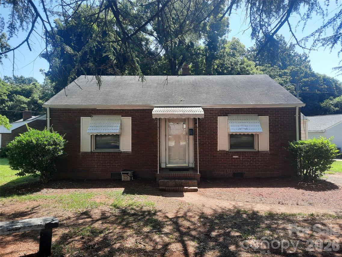 534 W 28th St., Charlotte, NC 28206