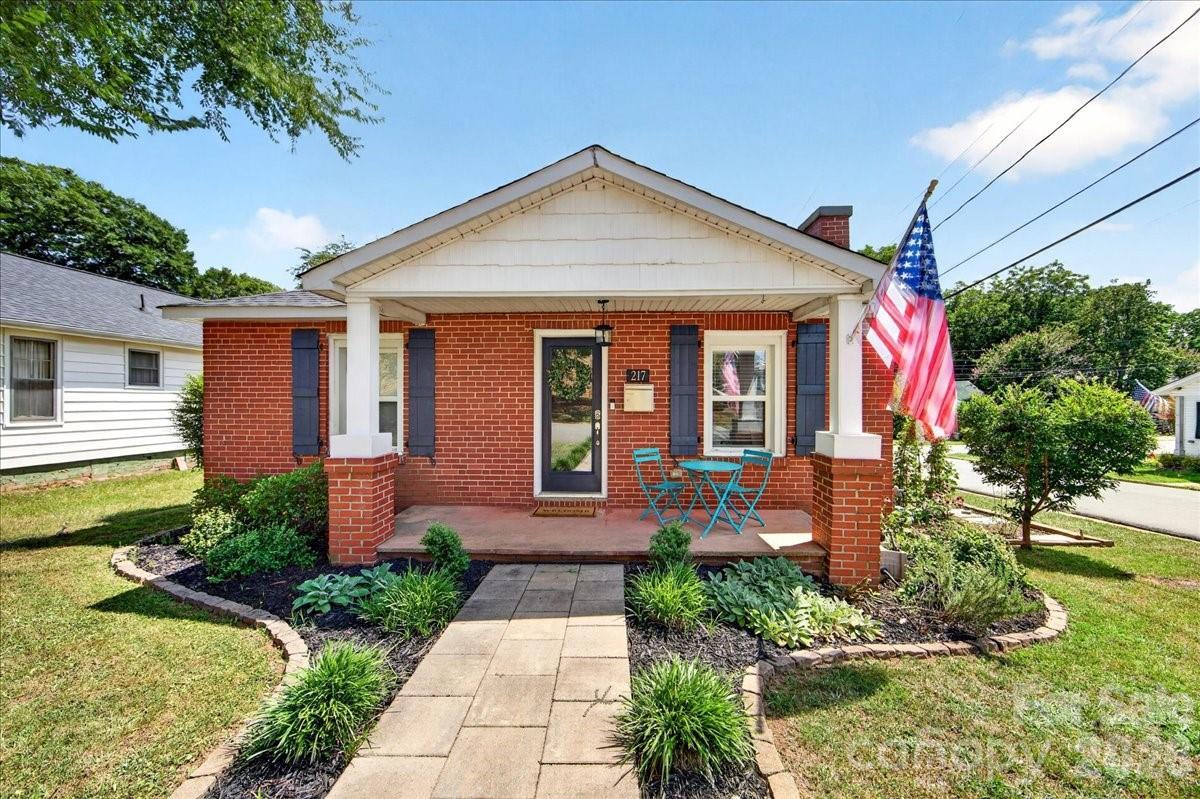 217 Todd St., Belmont, NC 28012