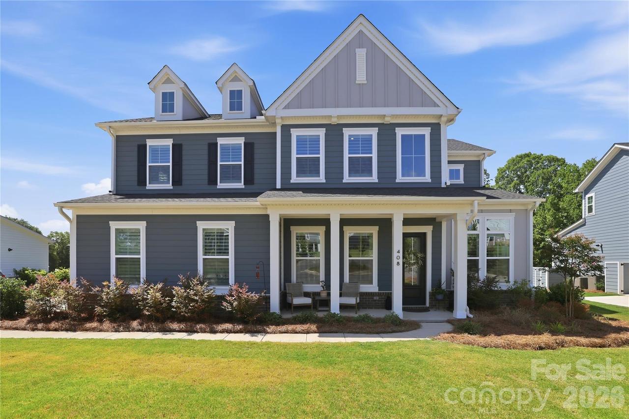 408 Fern Leaf Ct., Belmont, NC 28012