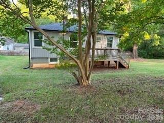 1905 Circle Dr., Kannapolis, NC 28081