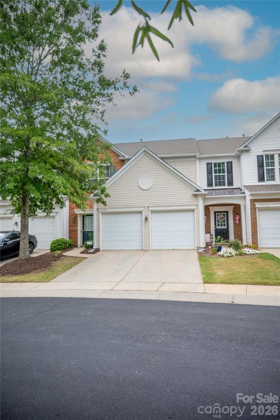 9150 Redmond Trace Rd., Charlotte, NC 28277