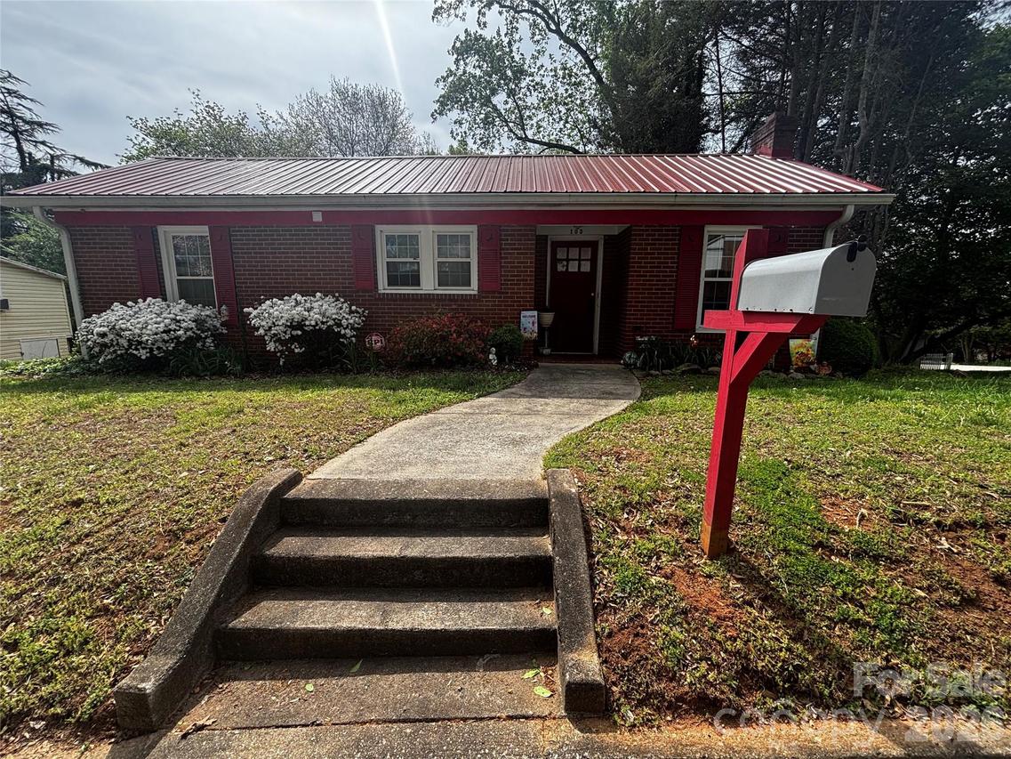 103 Silver Creek Rd., Morganton, NC 28655