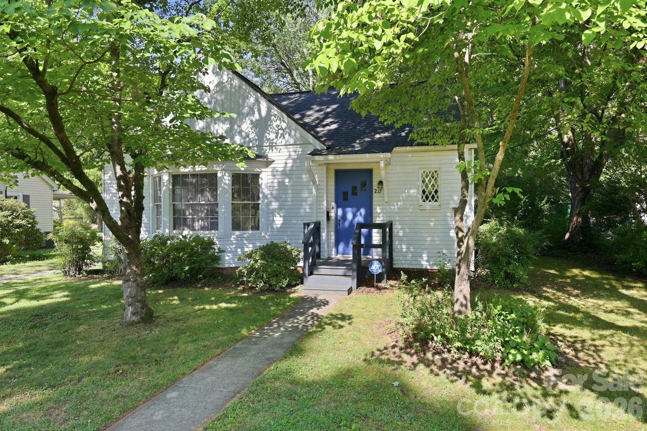 217 Queen Anne Rd., Salisbury, NC 28144