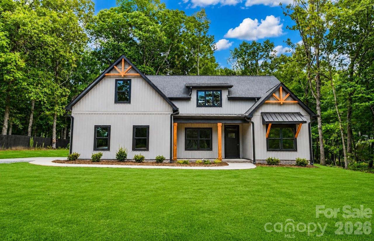 1822 New Salem Rd. #7, Monroe, NC 28110