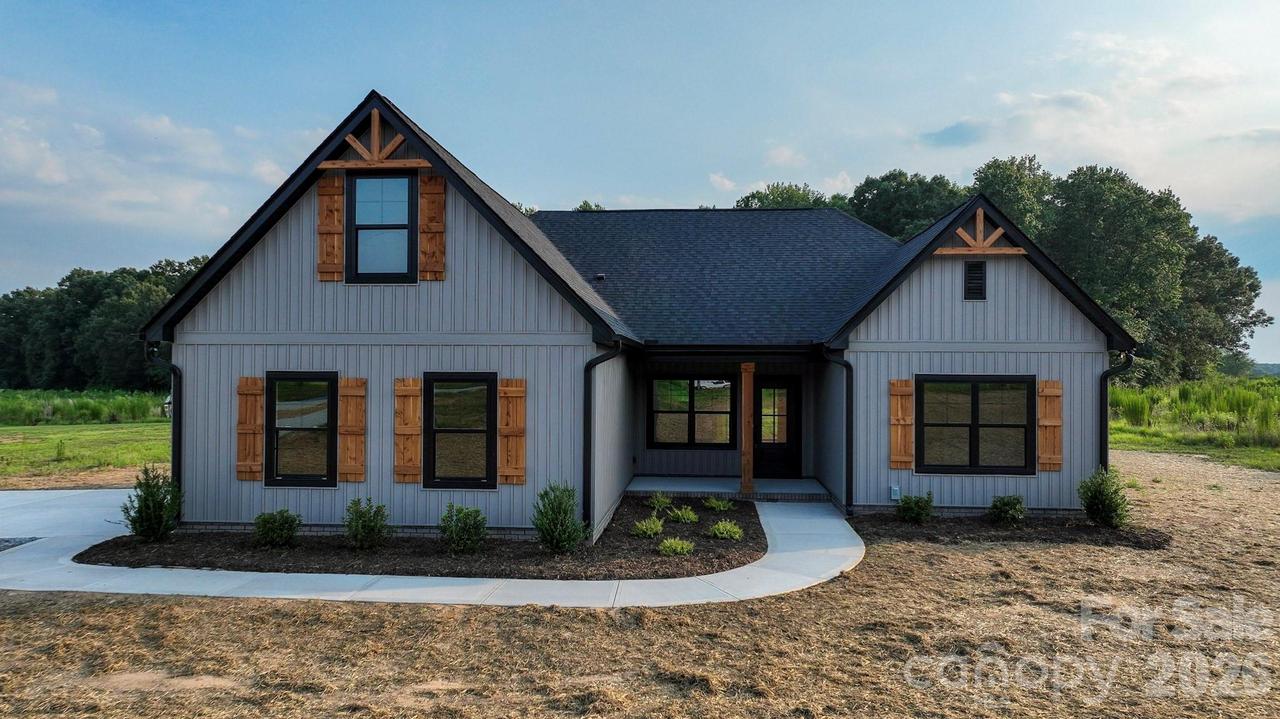 5505 Little Staton Rd. #3, Marshville, NC 28103