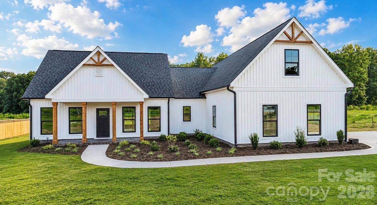 5501 Little Staton Rd. #4, Marshville, NC 28103