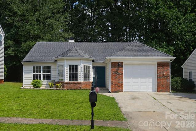 New Homes For Sale This Week That Attend Julius L. Chambers High School: July 10th to July 16th