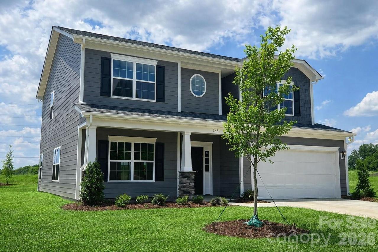 248 Corrie Ann Dr., Concord, NC 28027