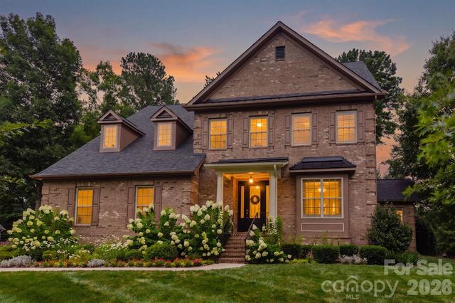 New Homes For Sale This Week That Attend Mountain Island Lake Academy: July 10th to July 16th