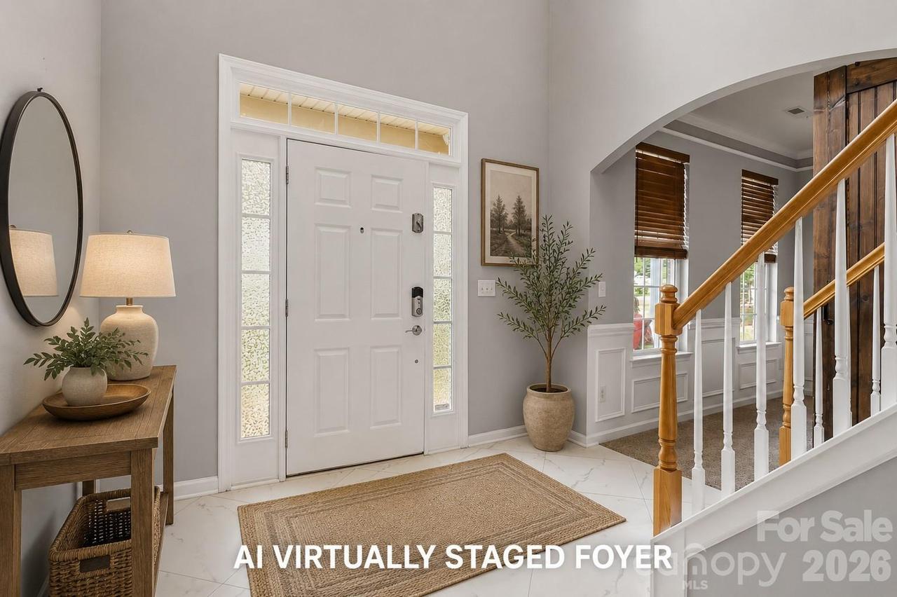 8522 Delamere Ln., Charlotte, NC 28269