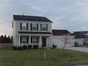 2910 Rockingham Ct., Concord, NC 28025