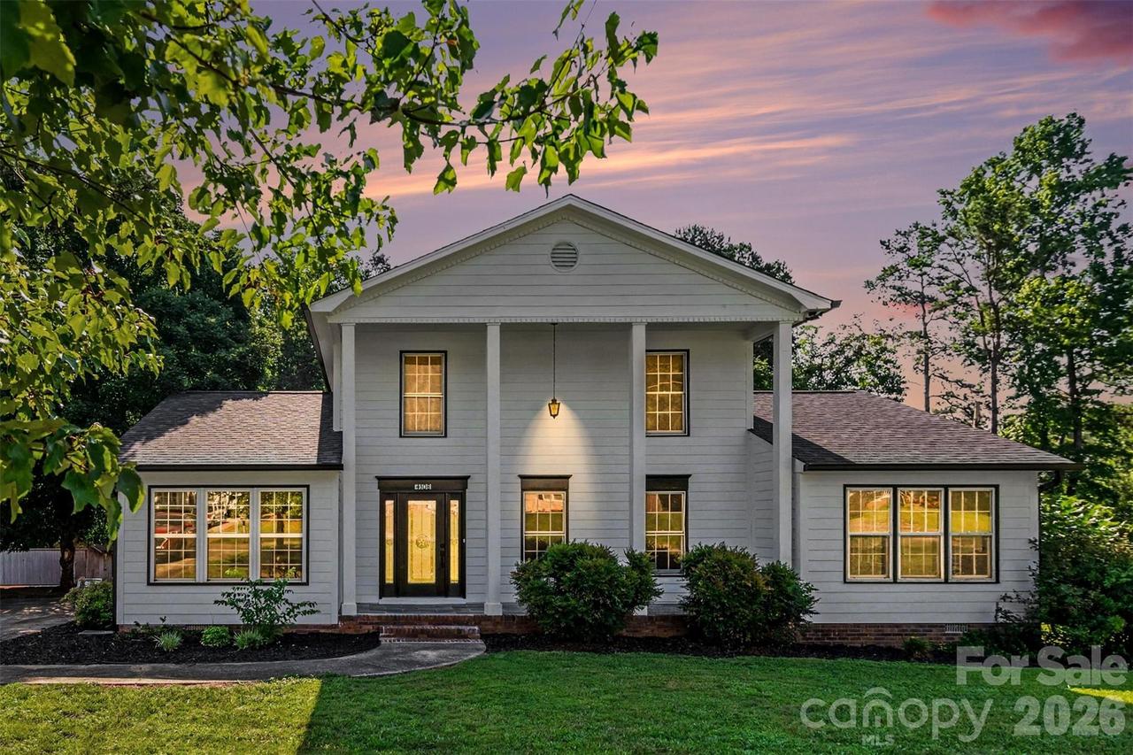 4108 Wimbledon Dr., Dallas, NC 28034