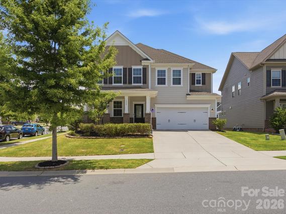 Homes Just Sold That Attend Kensington Elementary: August 4th to August 10th