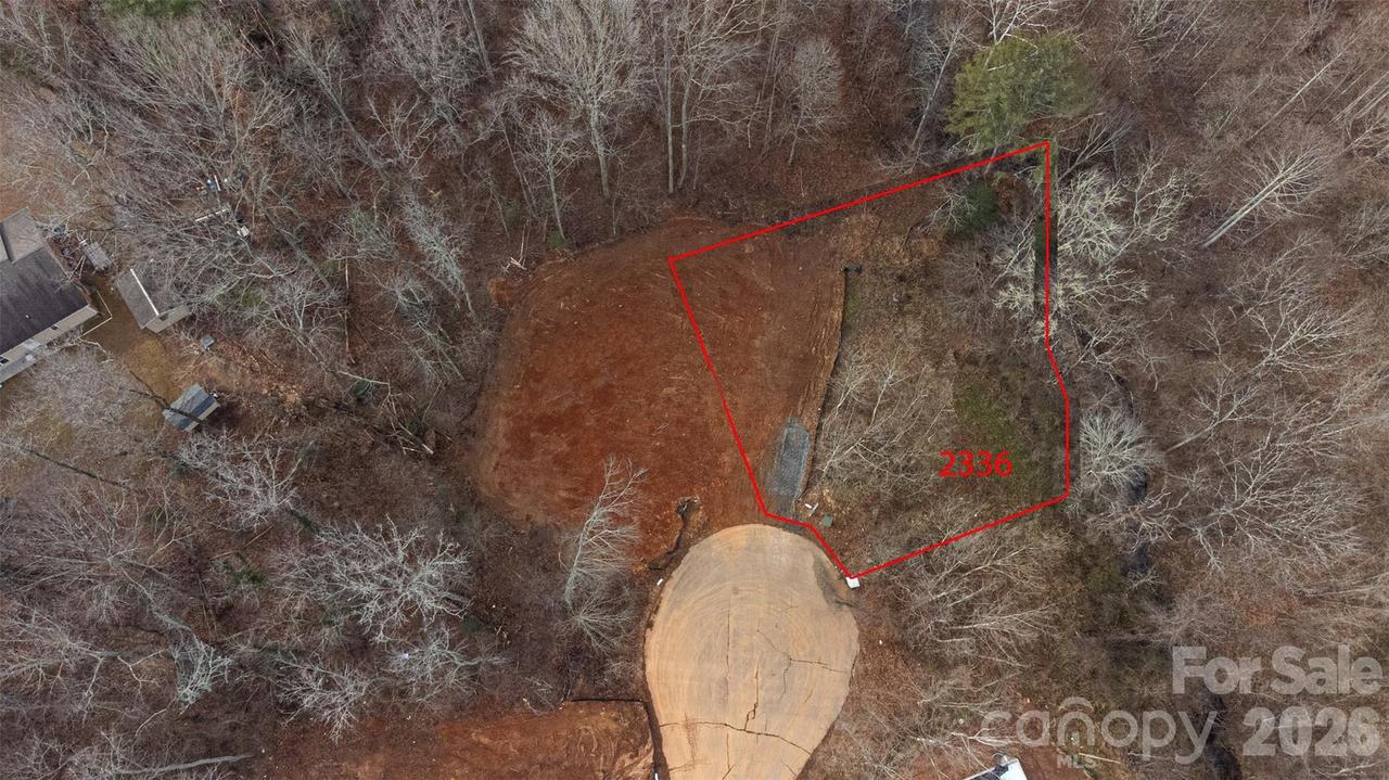 2336 Merts Way, Hudson, NC 28638