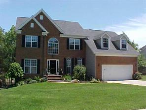 10301 Rougemont Ln., Charlotte, NC 28277