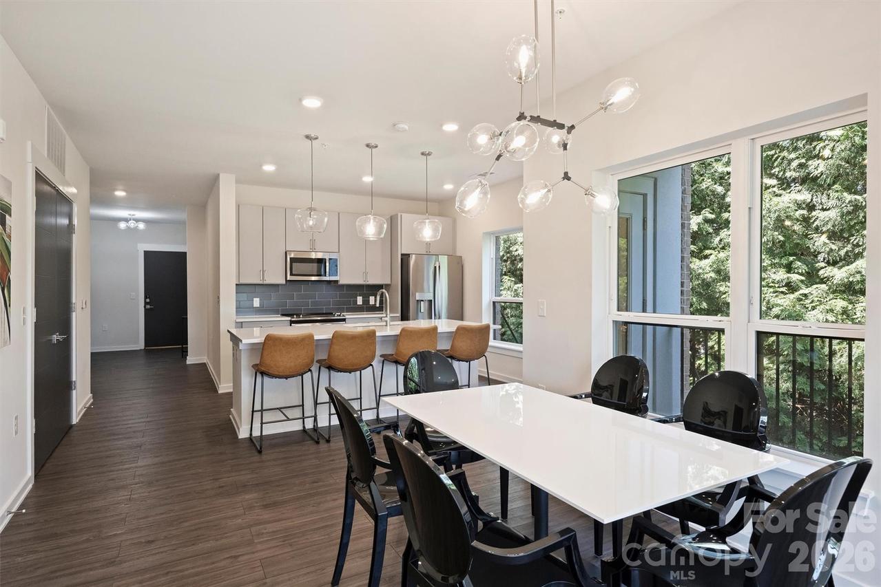 3630 N Davidson St. #2207, Charlotte, NC 28205