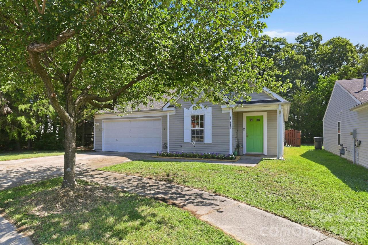 13113 Young Fawn Ct., Charlotte, NC 28278