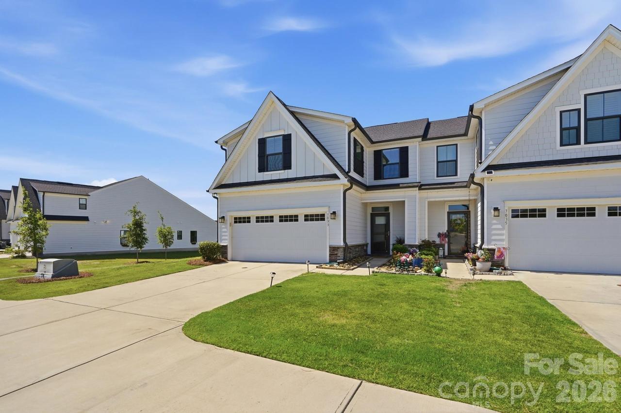 7033 Old Evergreen Pkwy., Indian Trail, NC 28079