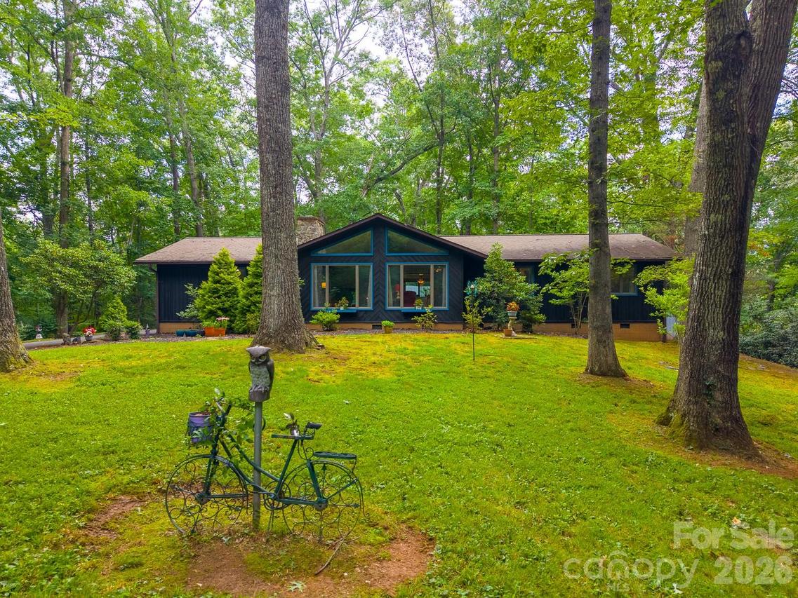 278 Crocus Ln., Sylva, NC 28779