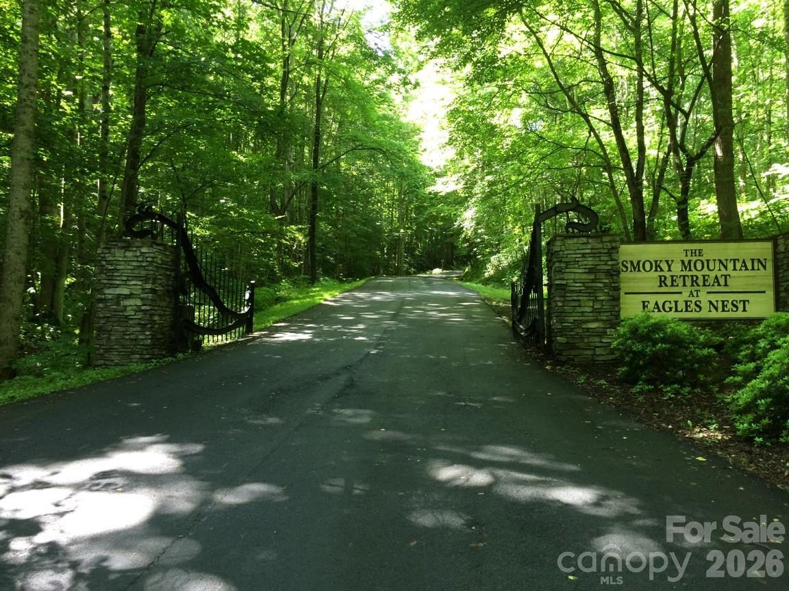 Lot # B7 Awohali Tr. #B7, Maggie Valley, NC 28751