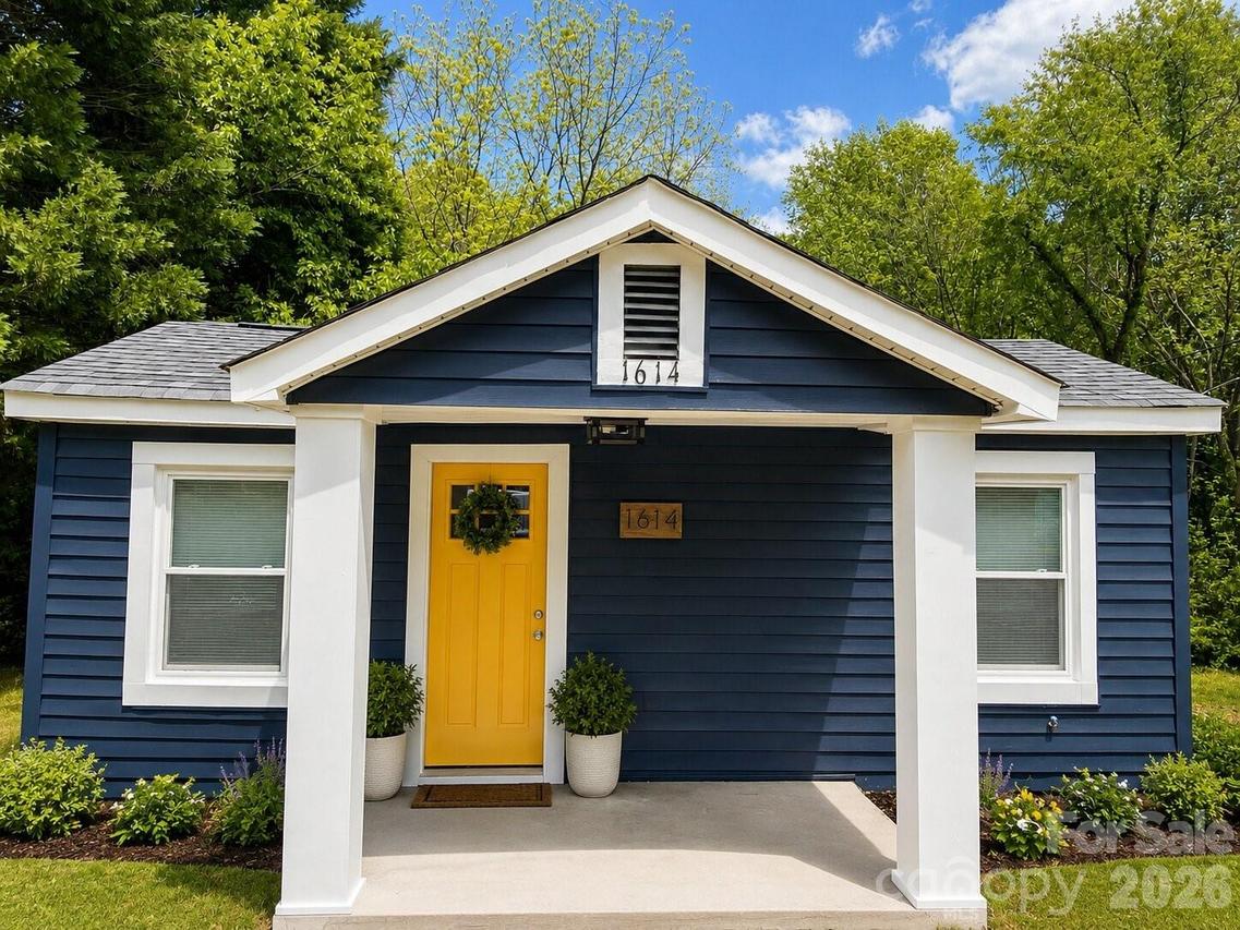 1614 Martin Ave., Gastonia, NC 28052