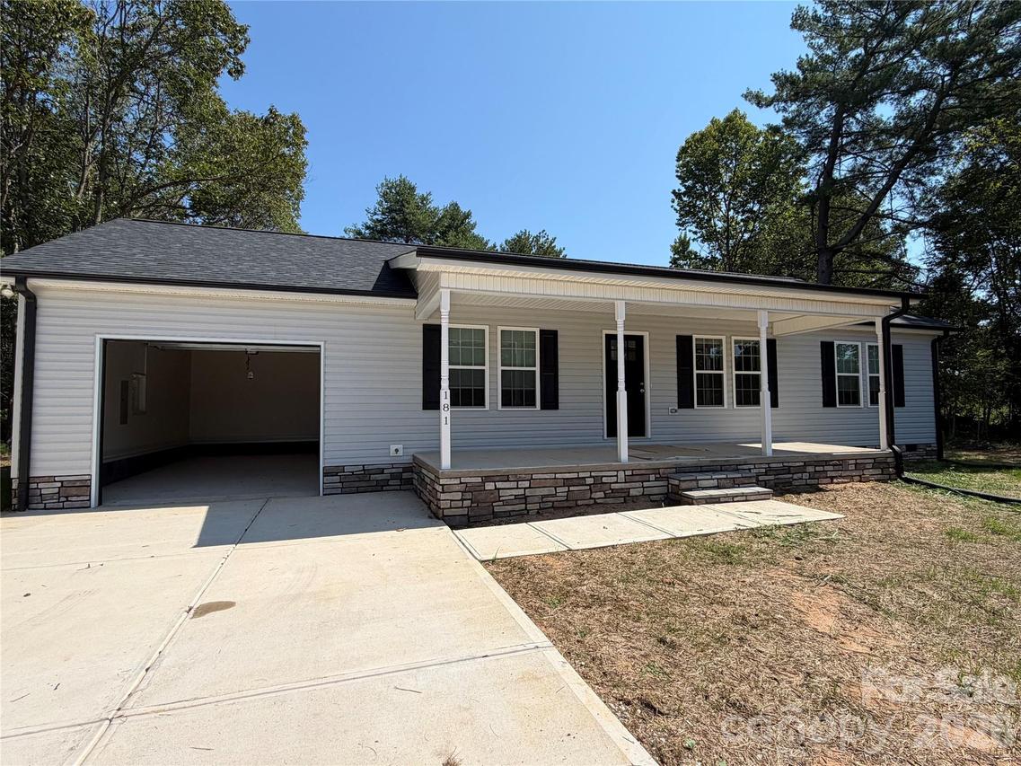 181 Bost Nursery Rd., Maiden, NC 28650