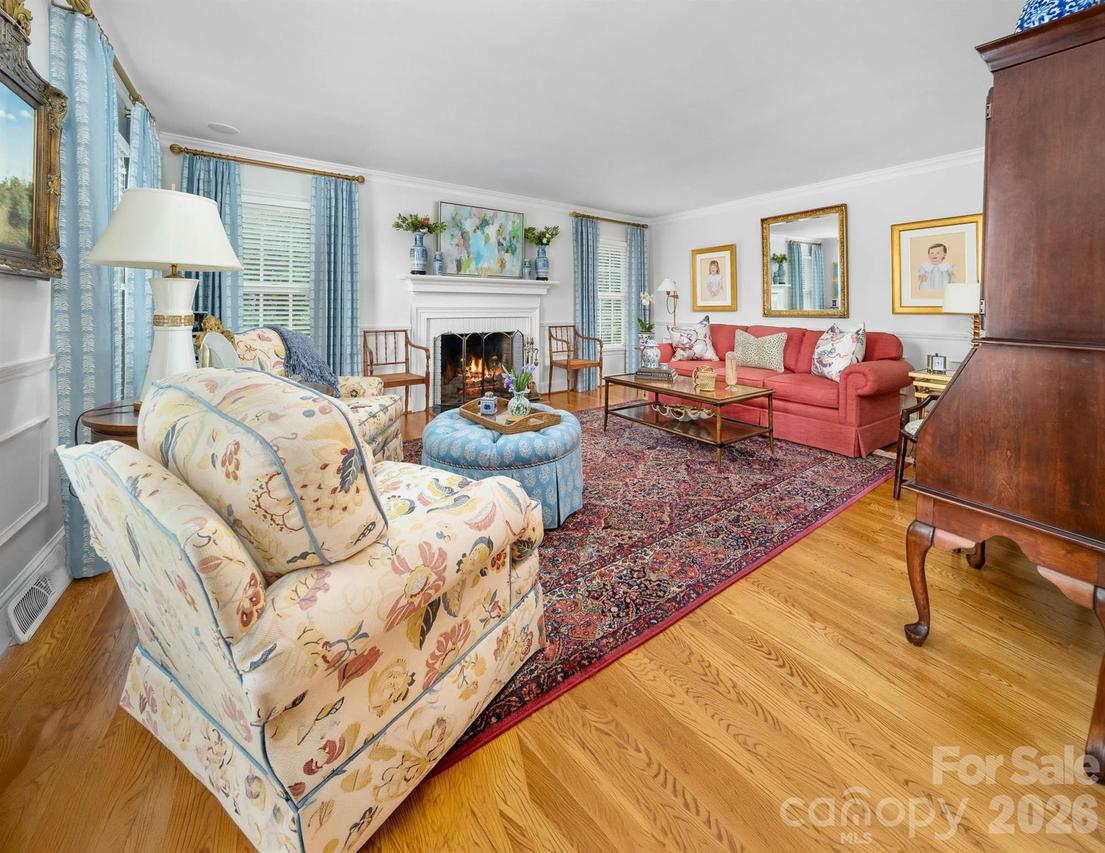 3115 Oakmont Rd., Statesville, NC 28625