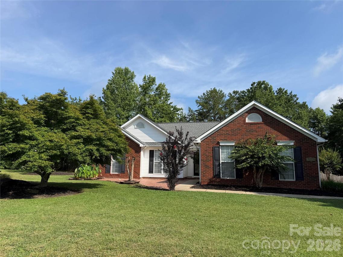 2332 Ivy Run Dr., Indian Trail, NC 28079
