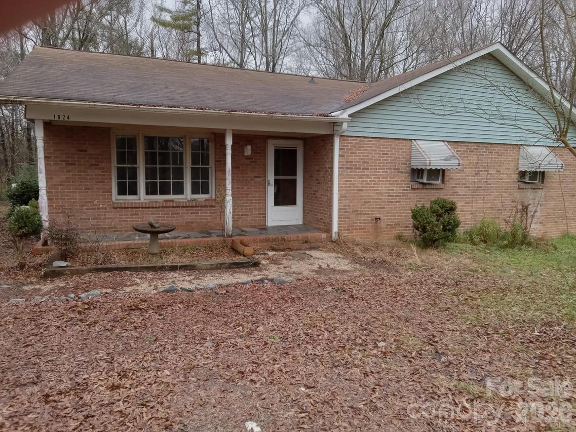 1924 Wright Rd., Indian Trail, NC 28079