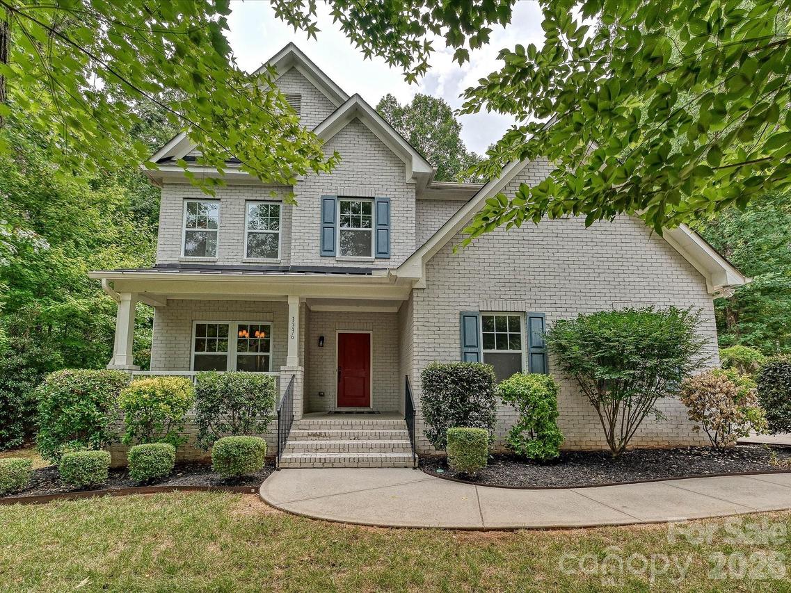 1336 Huntcliff Dr., Waxhaw, NC 28173