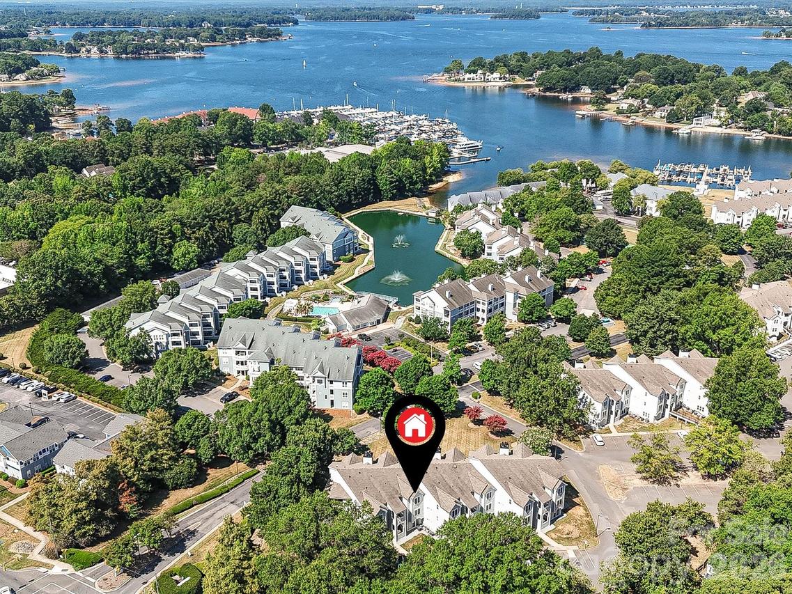 18817 Nautical Dr. #302, Cornelius, NC 28031