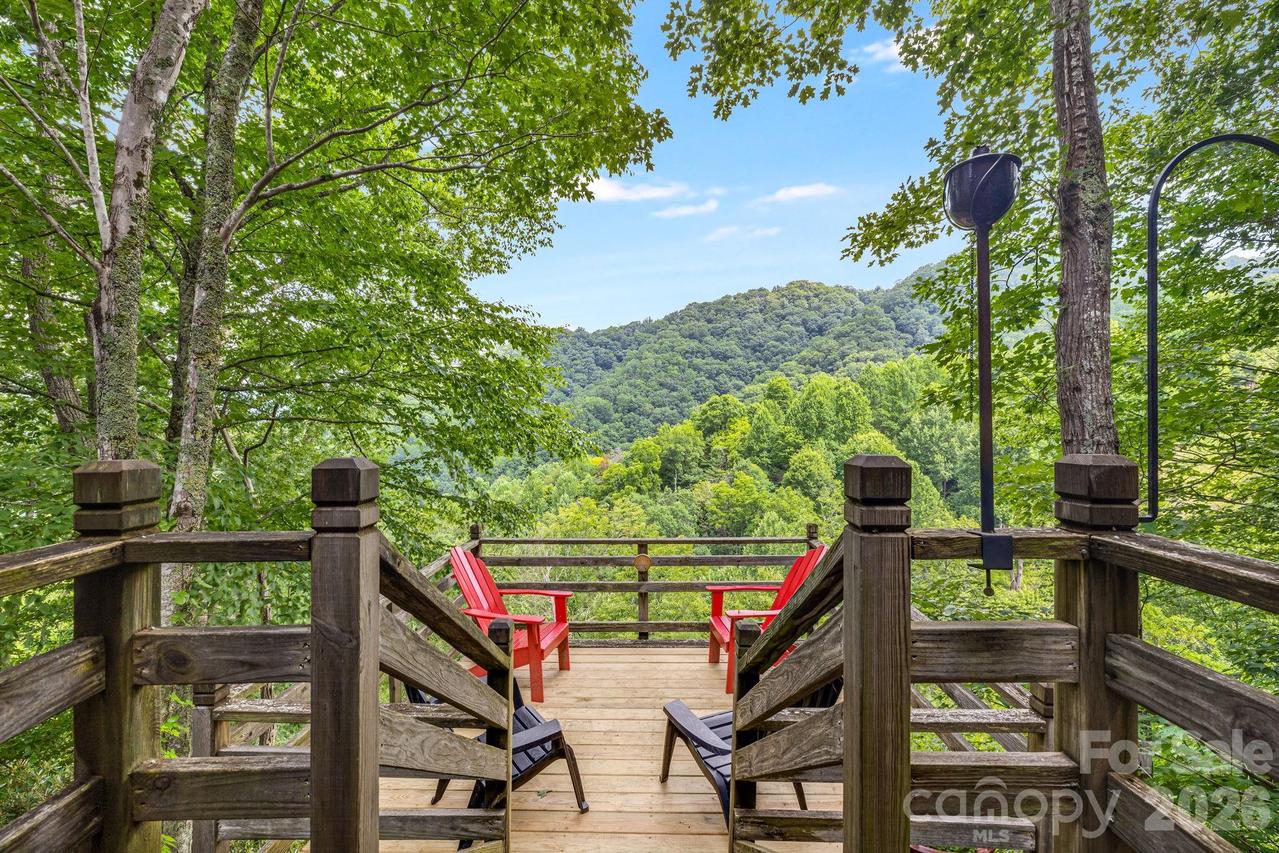 1390 Baltimore Branch Rd., Hot Springs, NC 28743