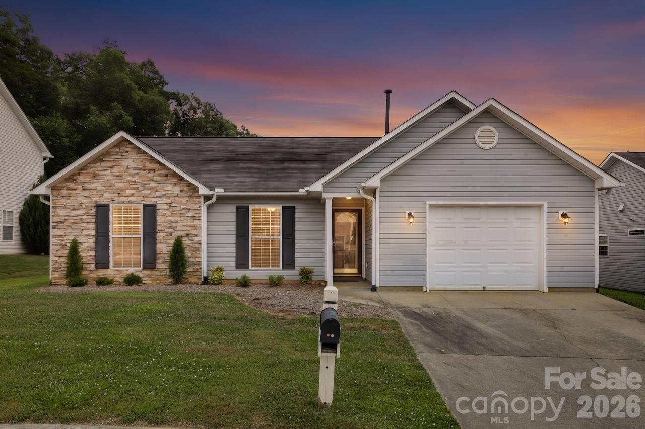 99 Yadkin Rd., Fletcher, NC 28732