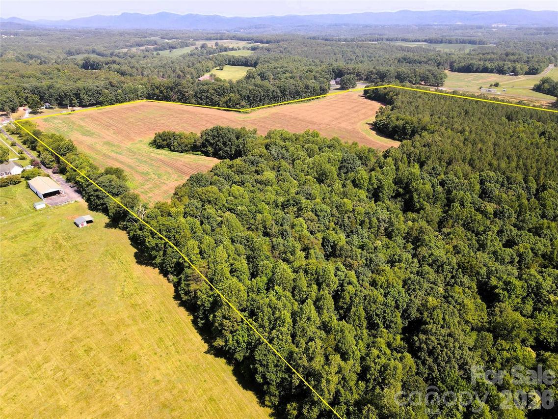 01 Grassy Knob Rd., Union Grove, NC 28689